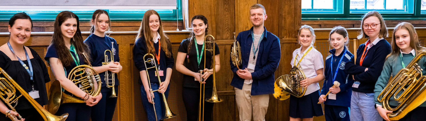 Queen's College, London